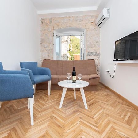 Apartment Forteca Lux Perast Eksteriør billede