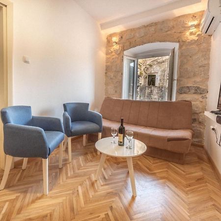 Apartment Forteca Lux Perast Eksteriør billede