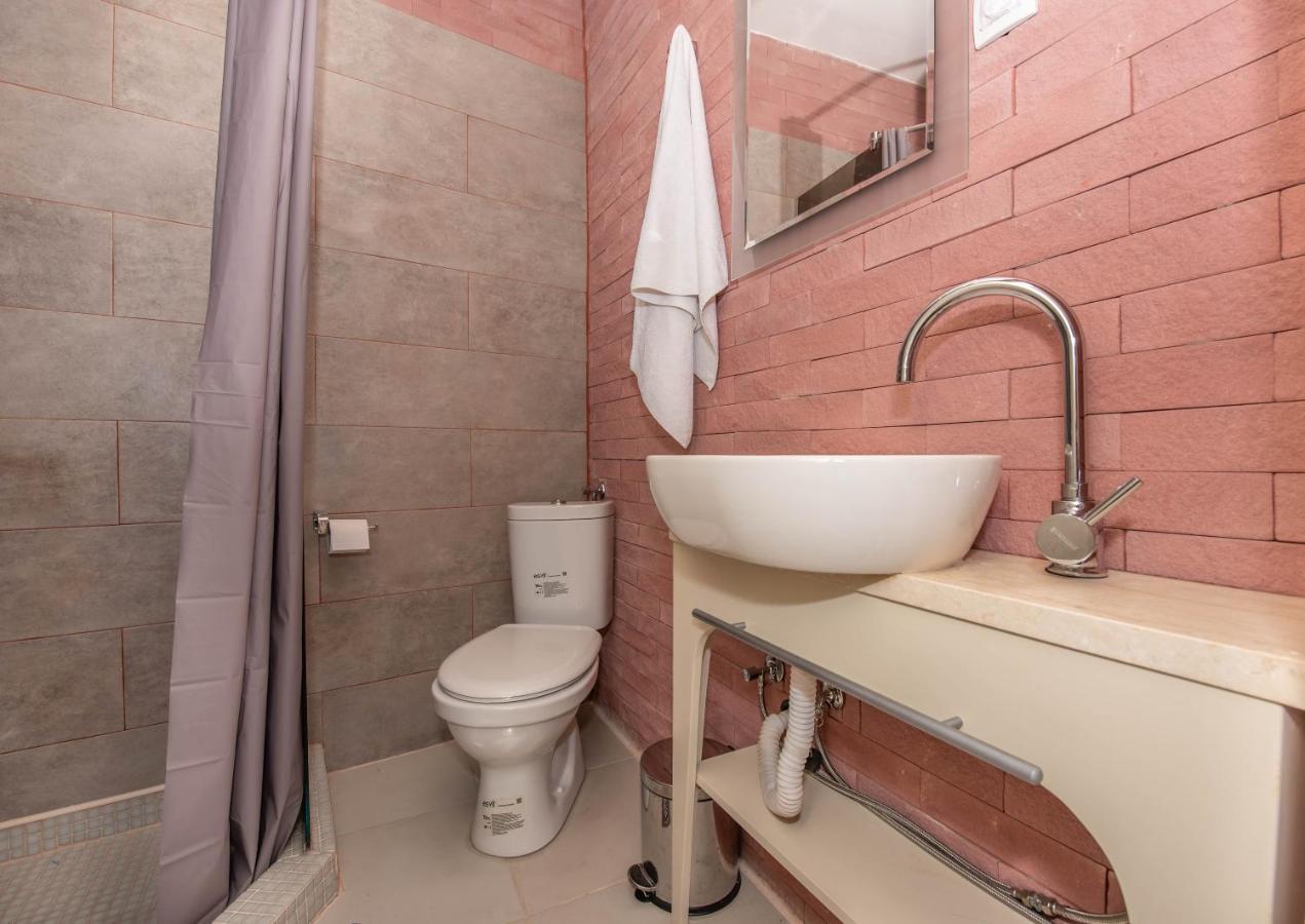 Apartment Forteca Lux Perast Eksteriør billede